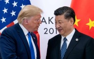 Alcanzan EU y China marco de acuerdo arancelario