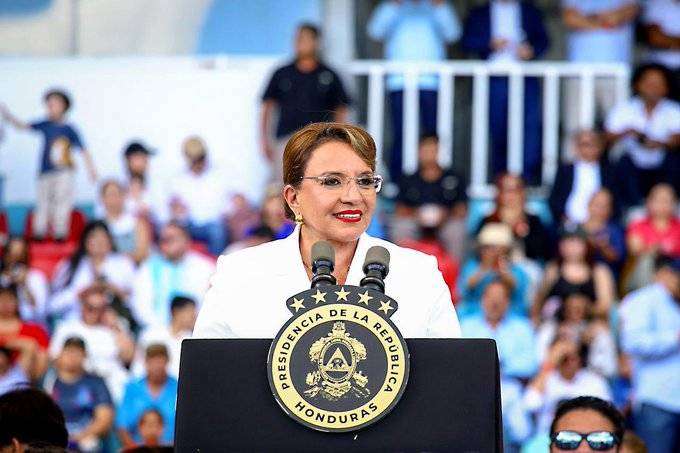 Castro inaugurará la 140 Asamblea de la OIC que se celebrará en Honduras la próxima semana