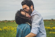 “Fue magia”. Estaba en pareja, conoció a una mujer que lo enamoró y cuenta por qué no pudo resistir