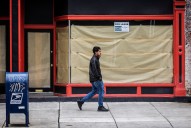 Downtown Harrisburg needs its state workers back
