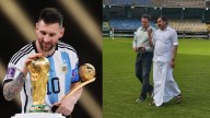 Exclusive: Ahead Of Messi's Visit, Kerala Gears Up With Firefighting, Civil Defence Mechanism To Avoid Potential Chaos