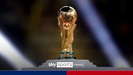 World Cup 2026 European qualifying fixtures, results, groups, full match schedule and kick