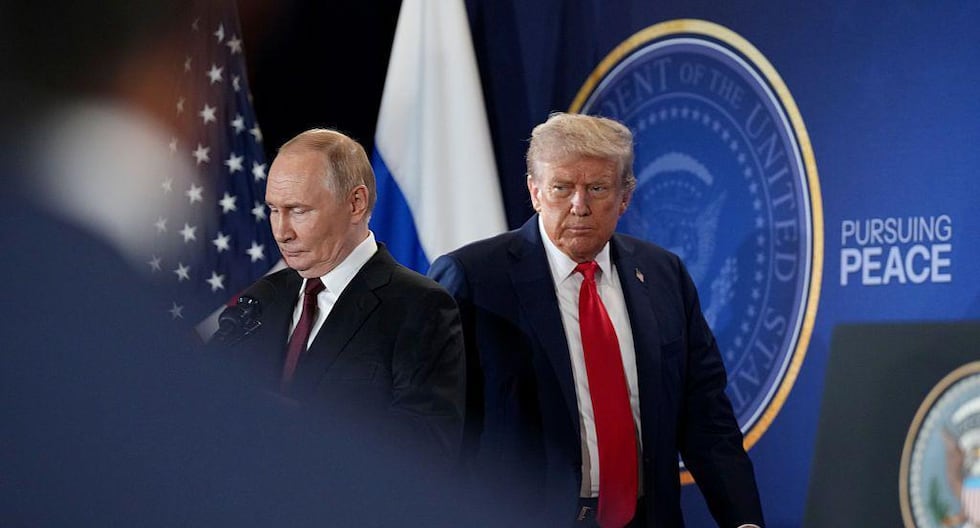 Desafiado por Putin, Trump ordena reanudar ensayos de EE.UU. con armas nucleares