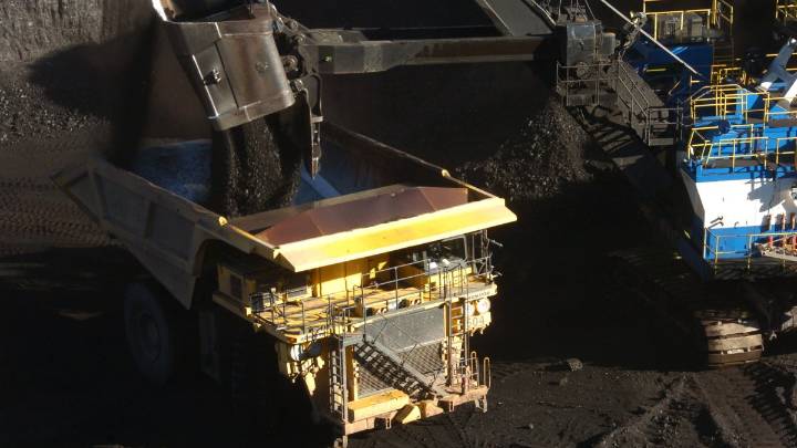 Trump brings back big coal sales — but is there demand? – NBC Bay Area