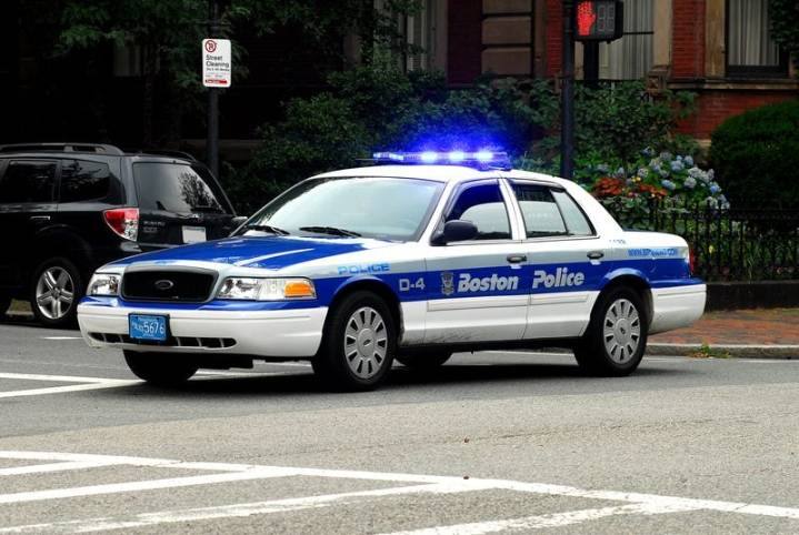 Dorchester man charged after deadly apartment shooting