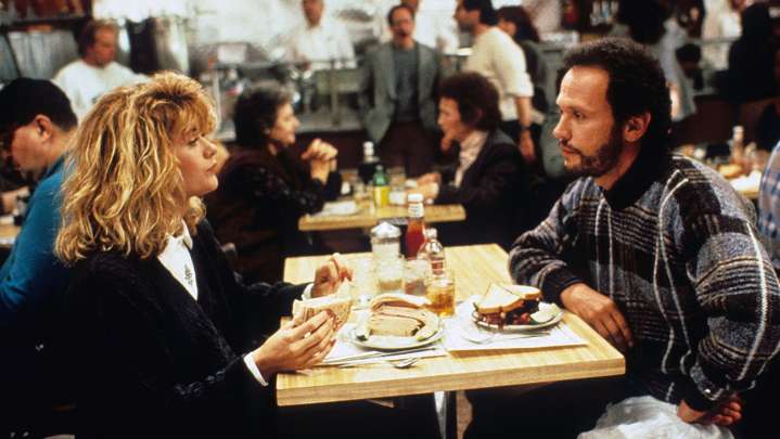 Meg Ryan Talks Rom-Coms Comfort Fare People Watch my Movies When Sick