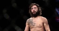 UFC fighter Suman Mokhtarian shot dead in 'targeted' attack