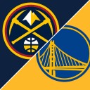 Warriors 137-131 Nuggets (23 de Oct., 2025) Resultado Final
