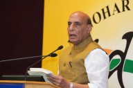 Starting a war was not objective of Operation Sindoor: Rajnath