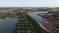 LDEQ puts Atalco refinery on notice for red mud leaks. Fines to be determined.