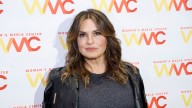 Mariska Hargitay reveals heartbreaking fear of 'injuring' her family while making My Mom Jayne