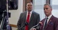 Kansas officials raid smoke shops in crackdown on ‘brazen’ sales of marijuana and THC products