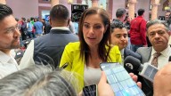 Ale Gutiérrez justifica ausencia en eventos del PAN: “No voy a perder tiempo en grillas”