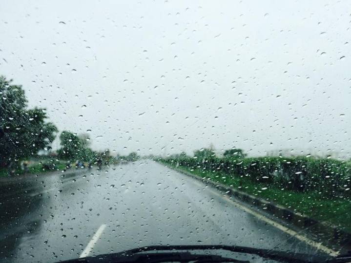 IMD predicts rainfall in few districts of Gujarat on Diwali, Gujarati New Year
