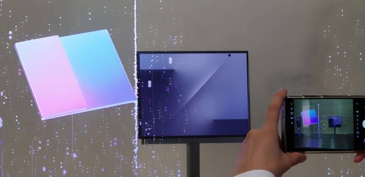 Samsung's Galaxy Z TriFold Unveil All But Confirms One Tantalizing Rumor