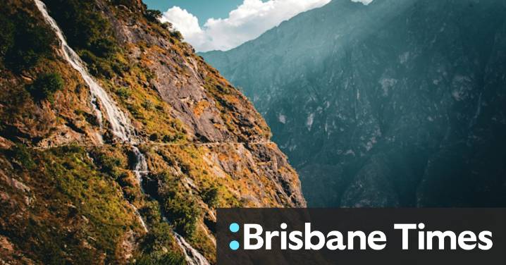 We thought travelling in China would be a breeze. We were wrong