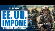 Adiós inclusión y barbas: Trump y Hegseth imponen 10 nuevas reglas en el Ejército de EE. UU.