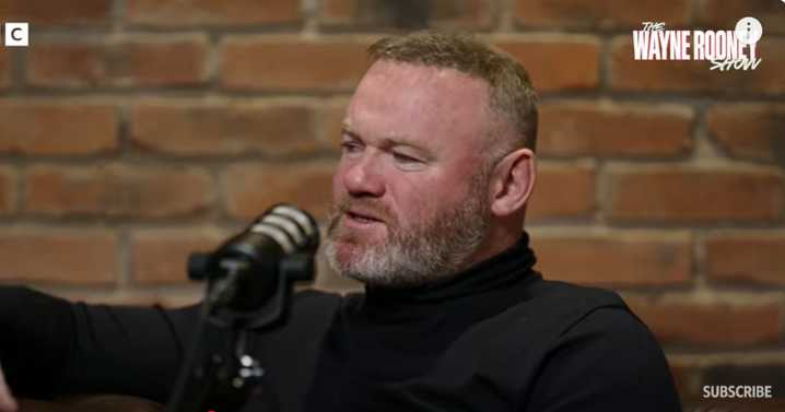 Wayne Rooney makes Liverpool vs Man United prediction and says 'that would be huge'