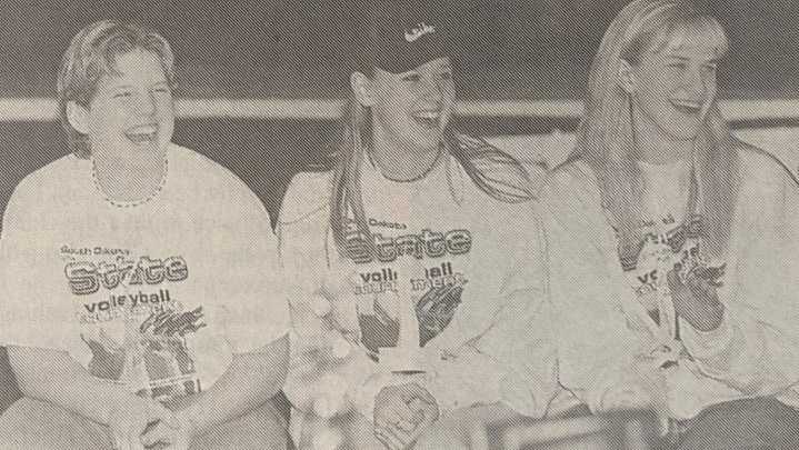 Gimme 5 or 10: Remembering many of Deubrook/Deubrook Area's best athletes since 1984