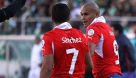 "Chupete" Suazo confesó el motivo de su salida de La Roja: "No me gustó la forma"