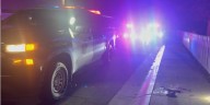 DoorDash driver stabbed over parking disagreement