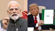 PM Modi, world leaders welcome Gaza ceasefire, praise Trump’s peace efforts