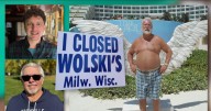 Community gathers to remember beloved Milwaukee bar owner whose stickers took humble tavern to worldwide fame
