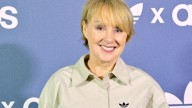 Sally Dynevor, 62, from Coronation Street just served up a major street style look (and nailed it!)
