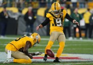 Chris Boswell, and now Payton Wilson, leading Steelers special teams through curveball season