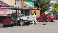 Localizan sin signos vitales a adulto mayor en Múzquiz