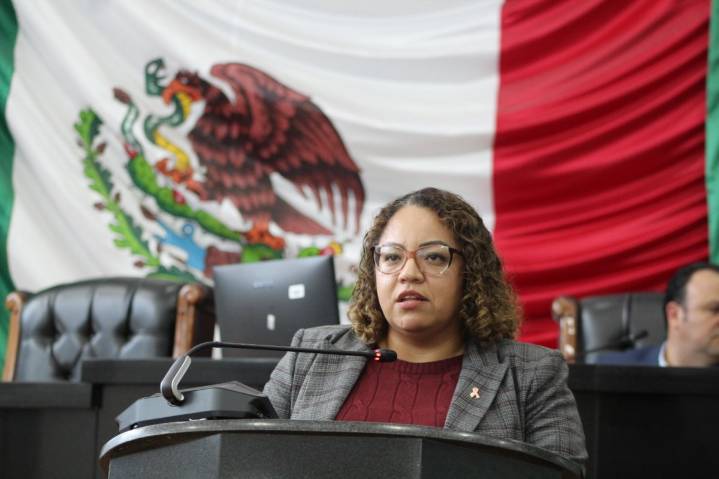 Reconocimiento al derecho al voto de las mujeres marco un antes y un después en México: Elizabeth Guzmán