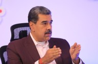 Mandatario nacional asegura que EE.UU. está informado sobre quién planificó atentado a embajada