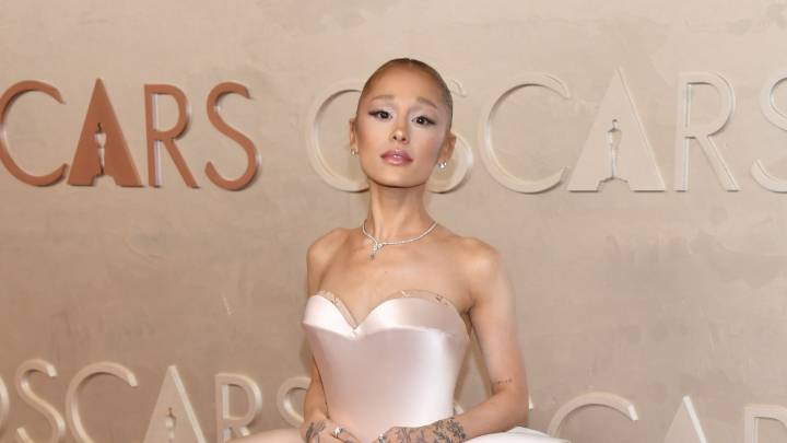 Ariana Grande asegura que esta película le devolvió la chispa para volver a crear música