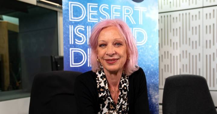 Make-up artist to the stars says Thatcher was 'phenomenal'
