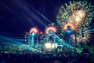 Esperan entre 35 y 40 mil personas para la Fiesta de Disfraces en San Nicolás