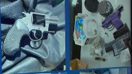 LMPD says homicides, carjackings and robberies are down compared to 2024