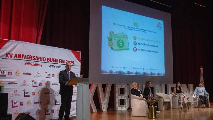 Concanaco-Servytur advierte fuga de inversión; 8 de cada 10 empresas considera cierres o reubicaciones