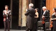 Luis Mario Ruelas, de las aulas a Bellas Artes