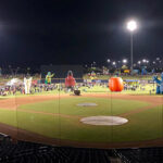 Halloween Monster Bash returns to Peoria Sports Complex
