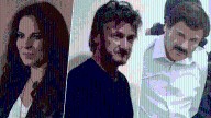 Eric del Castillo arremete contra Sean Penn; lo amenaza por traición a Kate del Castillo