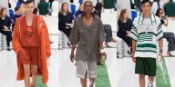 Lacoste Spring/Summer 2026 at Paris Fashion Week