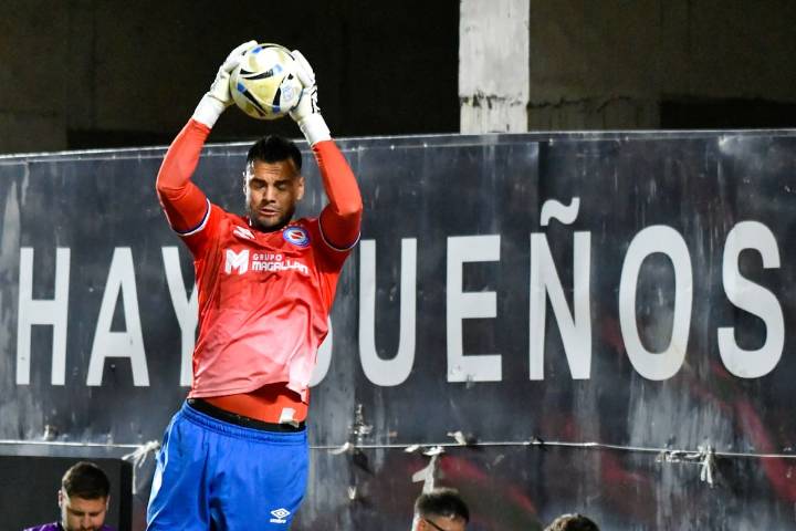 En qué canal pasan Belgrano vs. Argentinos Juniors por la Copa Argentina 2025 hoy