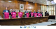 Caminatas, regalos y tardes de té, algunas de las actividades organizadas para concientizar sobre el cáncer de mama