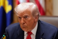 Trump finally realizes he’s really f