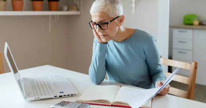 New HMRC tax is 'likely to fall on state pensioners' with thousands warned