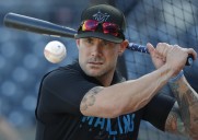 Deadspin | Rangers put 'focus' on Skip Schumaker in managerial search