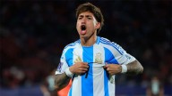 Argentina, con el regreso del santiagueño Maher Carrizo, va por la gloria ante…