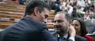 Ábalos se victimiza: acusa a la UCO de fabricar sospechas contra él