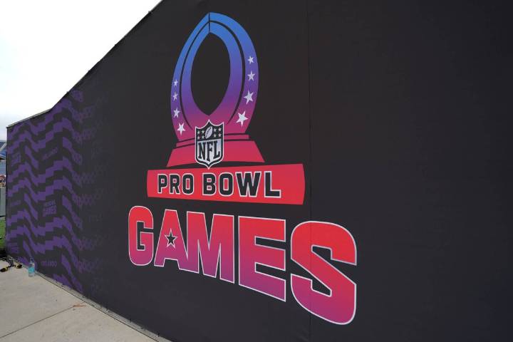 NFL planning 'reimagined' Pro Bowl that will reportedly be in Super Bowl market