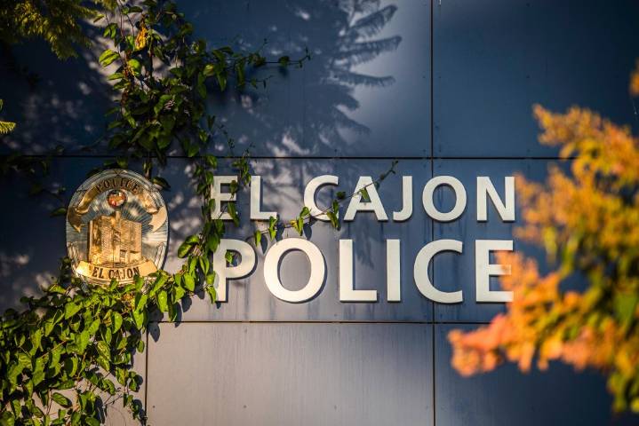 Morning Report: El Cajon and Escondido Lead County in Per
